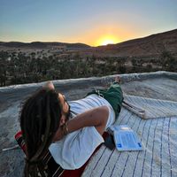 Mahdi Belhadi's Photo