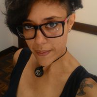 Фотографии пользователя Ariane Melchior