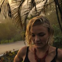 Noémie Becheras的照片