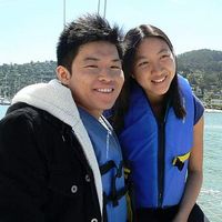 Le foto di Wei and Dawn Hsu