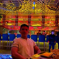 Jorge Eliecer's Photo