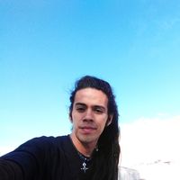 Ángel Chabon的照片