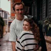 Колядина Эля's Photo