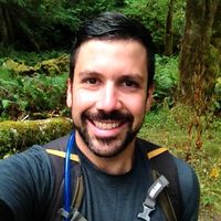 Le foto di Nick Berger