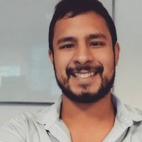 Nicolas Fuentes的照片