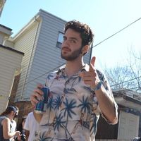 Enric Alonso's Photo