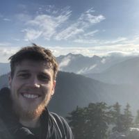 Ryan Witherspoon's Photo