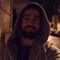 Anıl ÖZKAN的照片