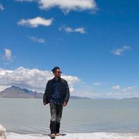 Ashesh Neupane's Photo