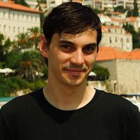 Le foto di Radu Rovin