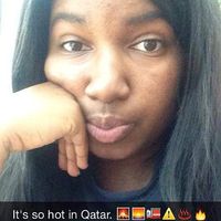 Shavonnia Corbin Johnson's Photo