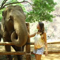 Alba Farreras's Photo