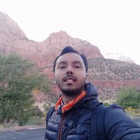 Soumya Banerjee的照片