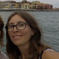 Justine Lichter's Photo