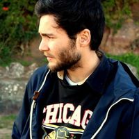 Pedro Ferreira's Photo