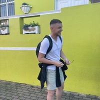 Maxence Grataloup's Photo