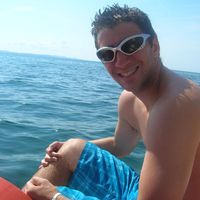 Steven Voicik's Photo