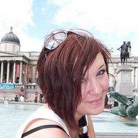 Sanne Raabjerg's Photo