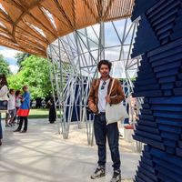 Baruc Paredes的照片