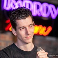 Ryan Barrett's Photo