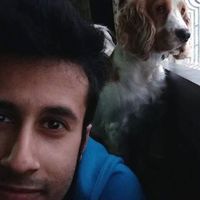 Ajinkya Gosavi的照片