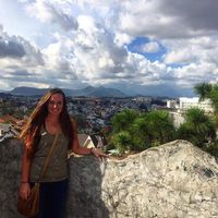 Caitlin Brush的照片