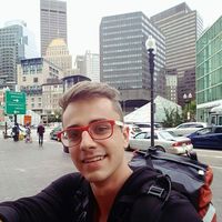 Tolek Perczak的照片