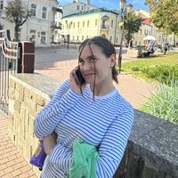 Valeria Belova's Photo