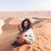 Le foto di Rayen Hmedi