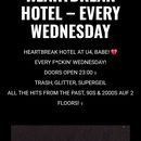 Heartbreak Hotel-U4 Club Vienna's picture