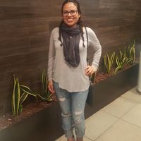 Diana Uriostegui's Photo