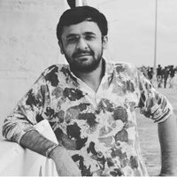 Hardik Naliyapara的照片