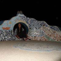 Florencia Zuzulich's Photo