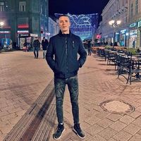 Aleksandar Ristic's Photo