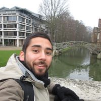 Fotos de Mario Espinoza