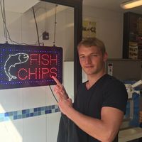 Gabriel Becker's Photo