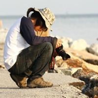 Pon Nattapon's Photo