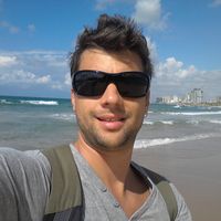 Photos de Peter Stenicnik