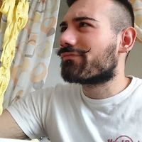 Panagiotis Efstratiadis's Photo