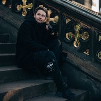 Alexander Goncharov's Photo