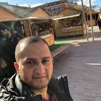 Hafedh Al-Motawakil's Photo