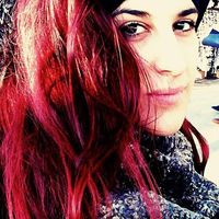 Marta Cuccio的照片