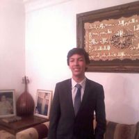 Mehdi Srayi的照片