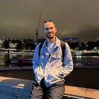 Ertugrul Yılmaz's Photo