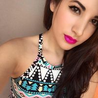 Ayram Olvera的照片