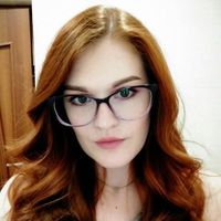 Anna Saulko的照片