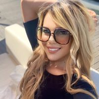 Nadia Klimova的照片