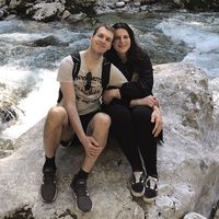 Laura Bogovic's Photo