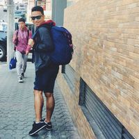 Carlo Angelo Rosales's Photo