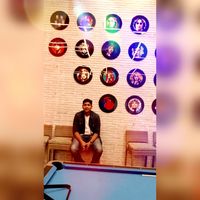 Apoorv Aggarwal's Photo